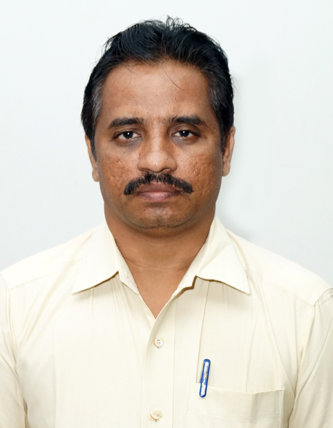 Meet Our Faculty - Sreenidhi Institute Of Science & Technology