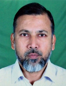 shaukat