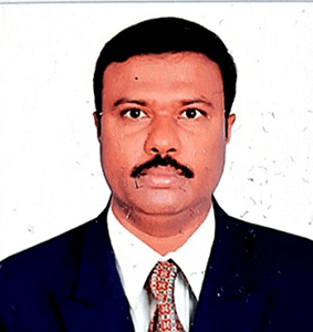 Dr. G.Anil Kumar