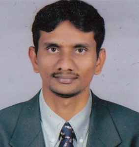 Ashok Cheruku