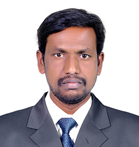 Dr. Bhaskar Pittala