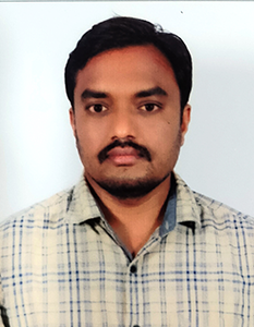 Mr. J Arun Kumar