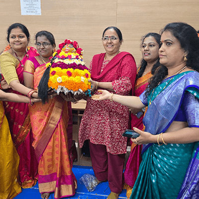 Bhatukamma-4