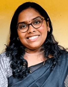 Ms. Rajalekshmi C.R