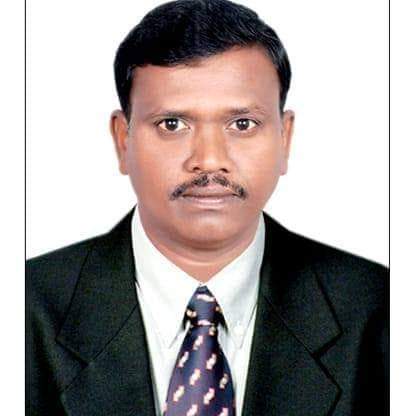 Dr. B. Mahesh