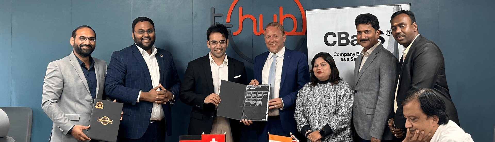 t-hub
