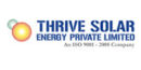 thrive-solar-energy-private-limited